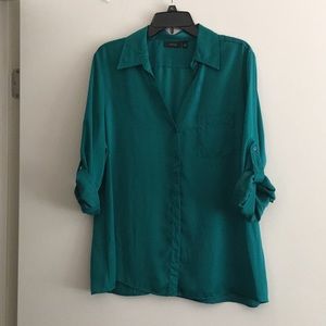 Women’s Blouses